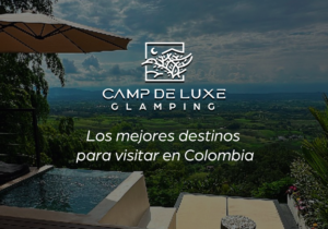 Camp De Luxe - Glamping de Lujo en la ciudad de Pereira